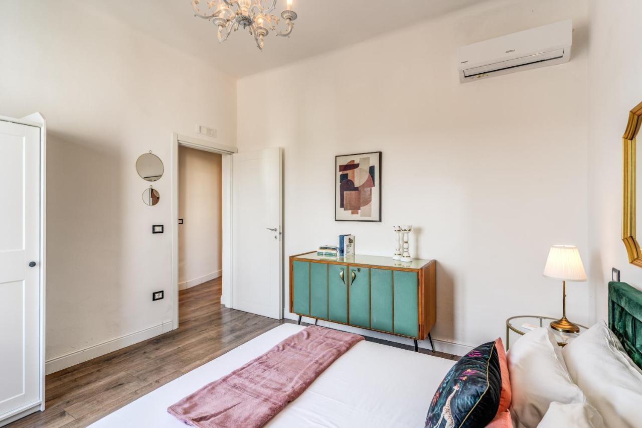 Aweshomeitaly - Pisa Park View Apartment Exterior foto
